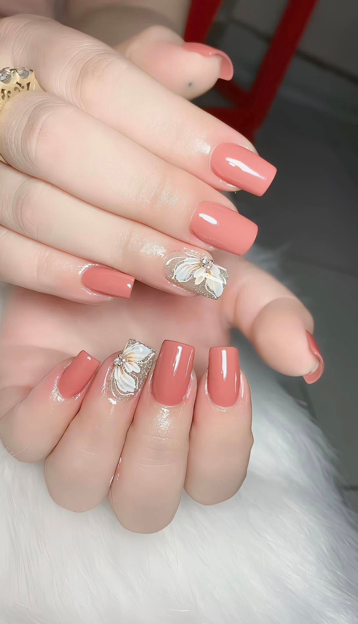 Uptown Nails gallery look 1