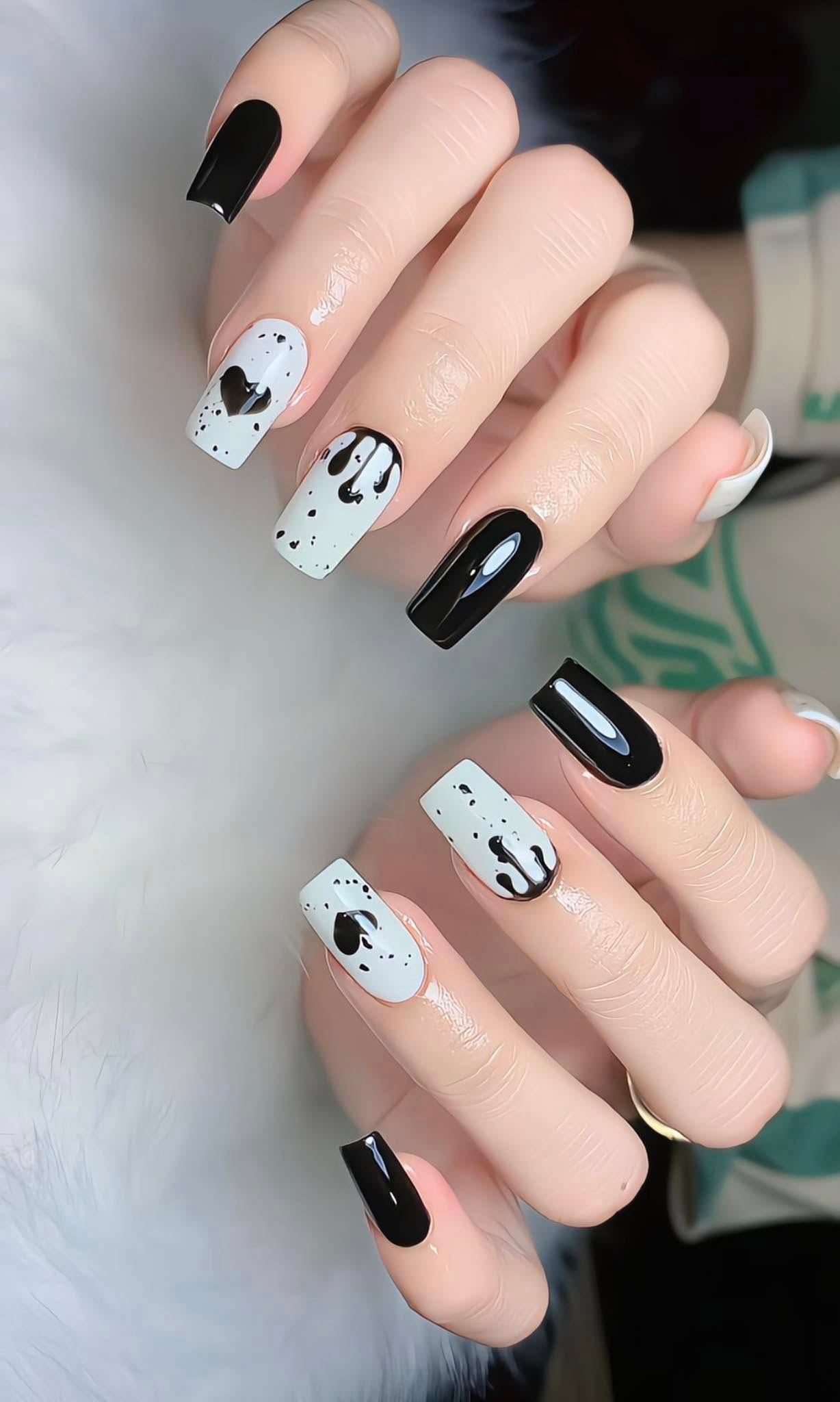Uptown Nails gallery look 2