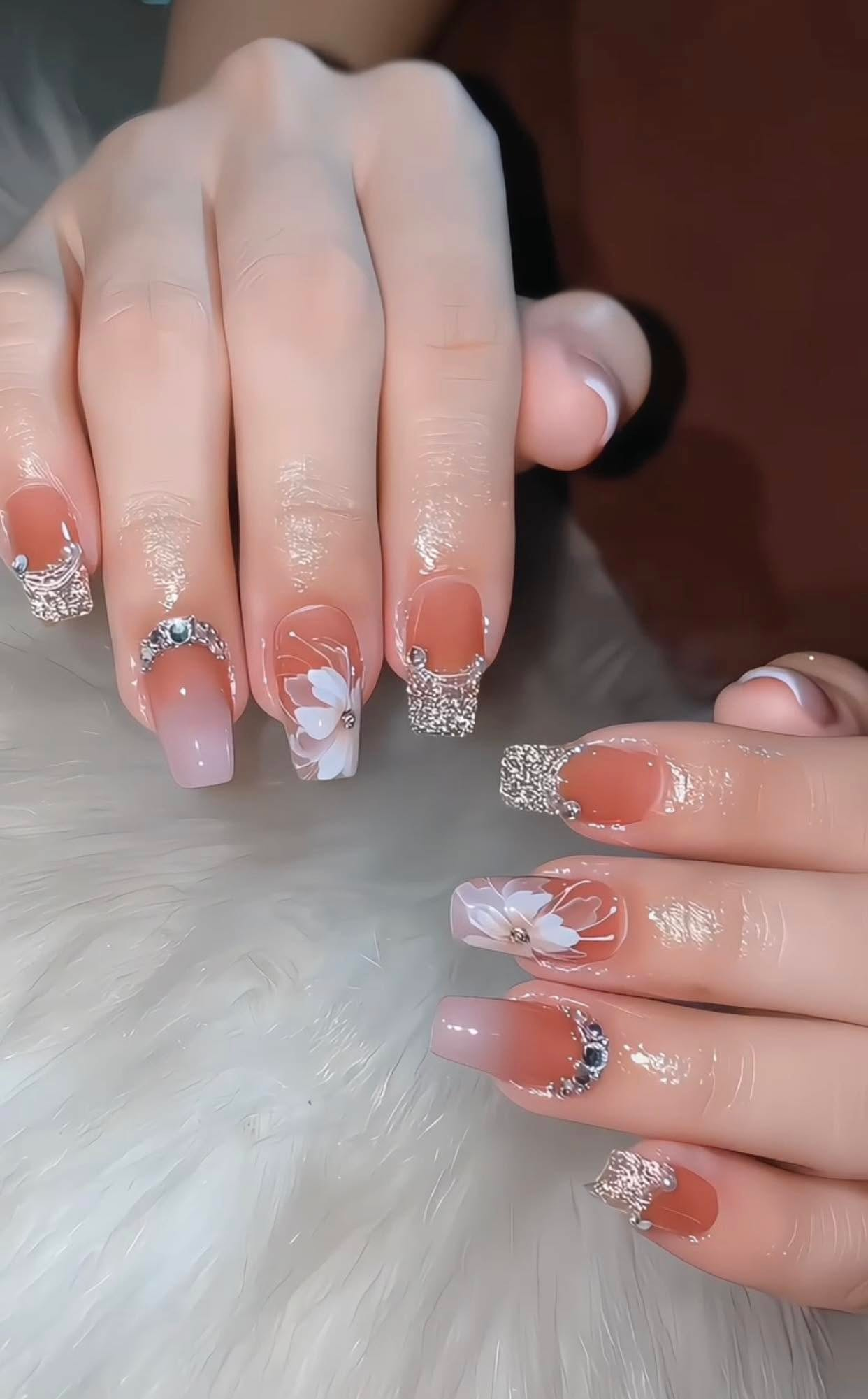 Uptown Nails gallery look 3