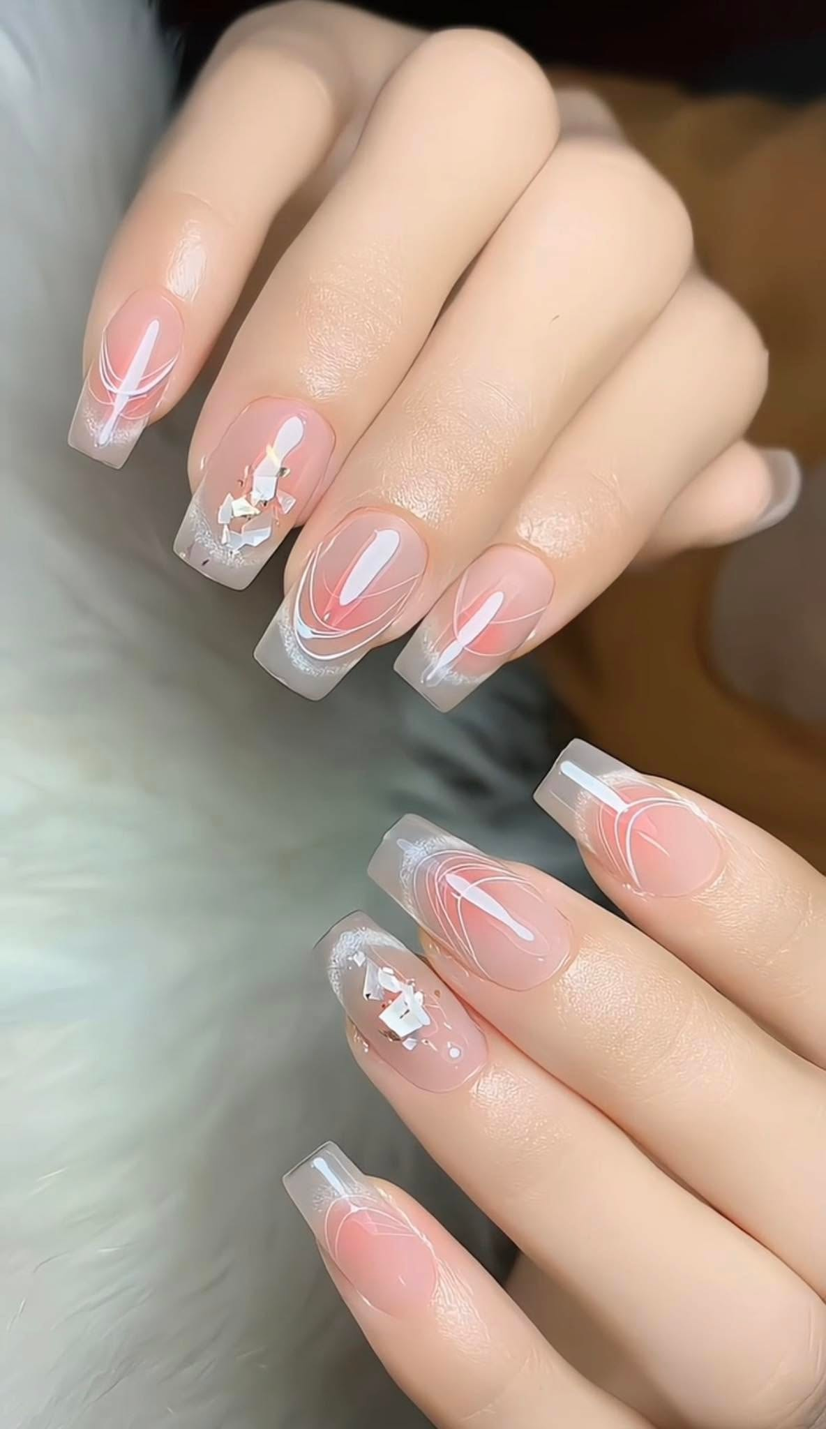 Uptown Nails gallery look 4